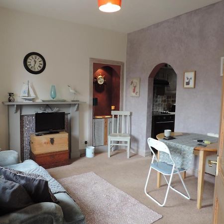 Coastal Cottage Inverbervie Экстерьер фото