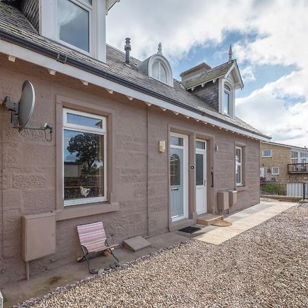 Coastal Cottage Inverbervie Экстерьер фото
