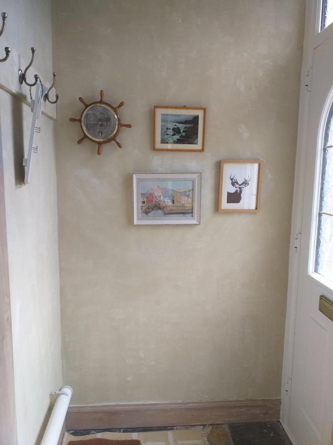 Coastal Cottage Inverbervie Экстерьер фото